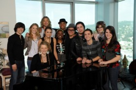 American Idol top 11 Image by - Michael Becker: Fox