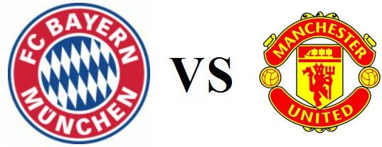 Bayern-Munchen-vs-Man-Utd