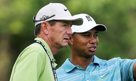 Tiger Woods Make Golf Comeback