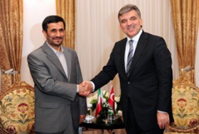 Ahmadinejad