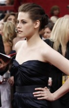 Kristen Stewart and Oscars 2010 Red Carpet 