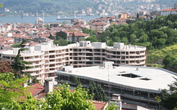 Serdar Bilgili Ismail Unal one-and-ortakoy