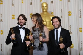 Oscars Academy Awards 2010 Winners