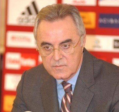 ozhan canaydin press conference - nationalturk
