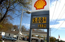 Shell will return to growth