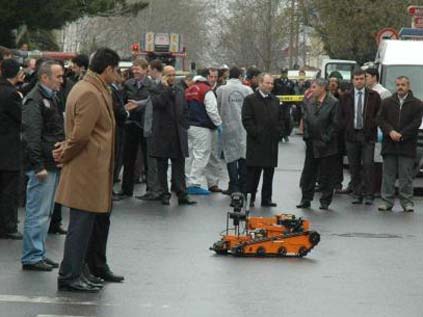 ukrayne konsulate bombing
