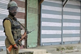 Kashmir protests delhi bombers - nationalturk