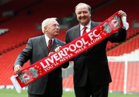 Liverpool Up For Sale - nationalturk