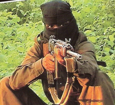 Maoist rebel - nationalturk Maoist rebel - nationalturk