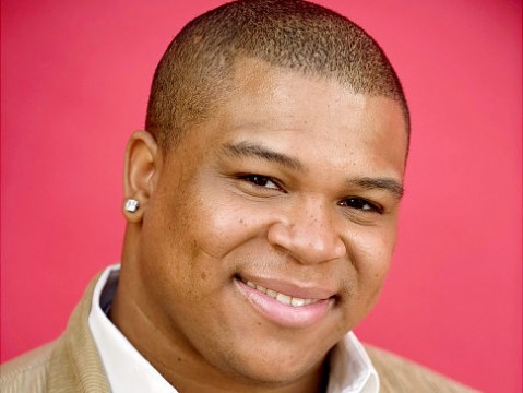 TV American Idol American Idol Top 9 contestant Michael Lynch is voted of but saved by the judges - Image by: Becker/AP