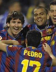Pedro Barcelona