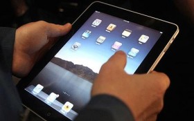 Technical problems in Apple iPad as users complain