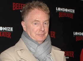 Punk rock innovator Malcolm McLaren dies of cancer