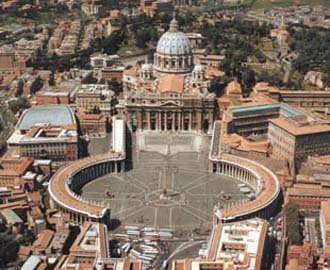 vatican - nationalturk