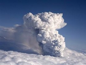 Polish funeral may force because of Volcanic ash
