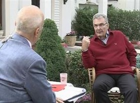 Deniz Baykal interview after sex scandal with Mehmet Ali Birand item-thumbnail