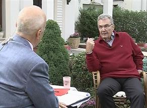 Deniz Baykal answers Mehmet Ali Birand's questions for the first time since is resignation.