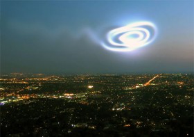 Canada UFO