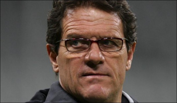 Fabio Capello announced in Preliminary squad which he will be taking to the FIFA 2010 World Cup in South Africa