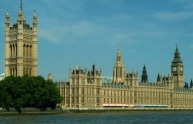 Parliament British Parliament