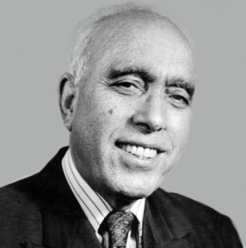 The Lion Sheikh Mohammad Abdullah