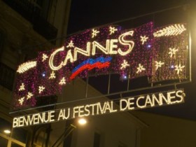 Cannes Film Festival Opens 