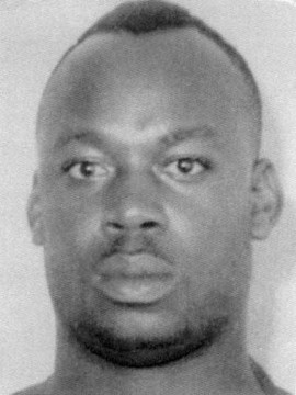 Christopher “Dudus” Coke who is wanted by the United States for drugs trafficking charges and arms dealing.