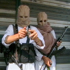india militants terrorists