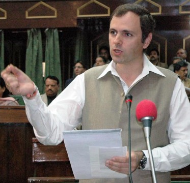 omar abdullah