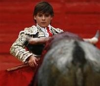 12-year-old-bull-fighter