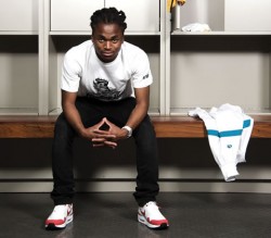 Interview with Siphiwe Tshabalala, the South African hero item-thumbnail