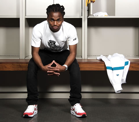 Siphiwe Tshabalala