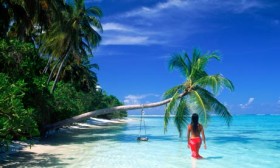 Maldives is the best country in the world 