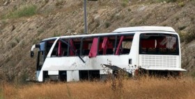 road side bomb