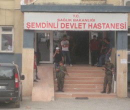 Turkish soldiers killed in PKK attack