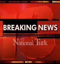 Breaking News -Turkish soldiers killed during gun battle with PKK militants item-thumbnail