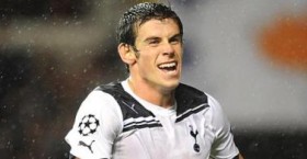 Inter Milan Vs Tottenham 4-3 Bale hattrick not enough Inter Milan Vs Tottenham 4-3 Bale hattrick not enough
