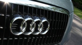 Audi Celebrates 1 Millionth Car in China item-thumbnail
