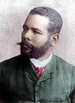 Antonio Maceo, Then, Now and Forever