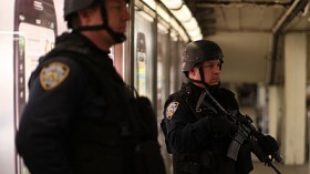 Europe and US face new Christmas terror attacks Europe and US face new Christmas terror attacks