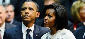 Obama Calls for Unity to Prevail Over Divisive Rhetoric Obama Calls for Unity to Prevail Over Divisive Rhetoric