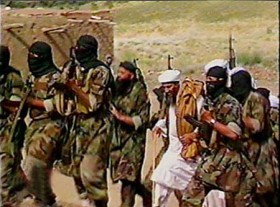 Osama Bin Laden reiterates call for France from Afghanistan Osama Bin Laden reiterates call for France from Afghanistan