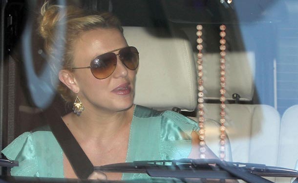Pop Sensation Britney Spears Release New Single Britney Spears News