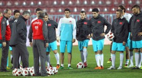 Turkey will face Republic of Korea item-thumbnail