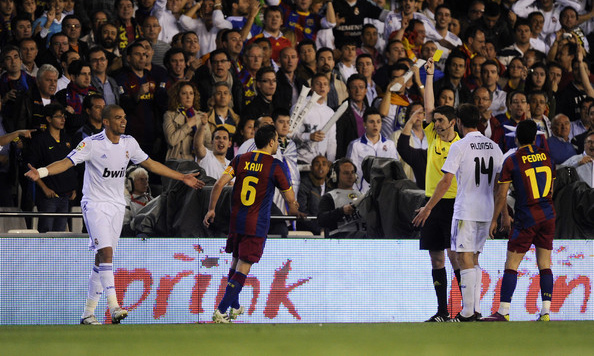 real madrid vs barcelona 1-0 copa del rey. Real Madrid vs Barcelona Copa