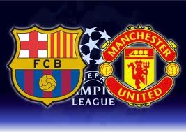 Barcelona vs Manchester United Champions League Final 2011 Preview