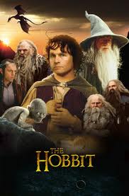 The Hobbit movie cast names announced