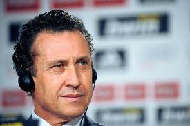 Jorge Valdano on turkish transfers Sahin Altintop