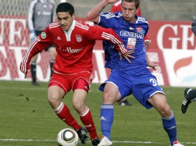 Promising Turkish midfielder Mehmet Ekici to Werder Bremen Promising Turkish midfielder Mehmet Ekici to Werder Bremen