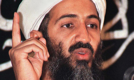 osama bin laden children. Osama bin Laden has been